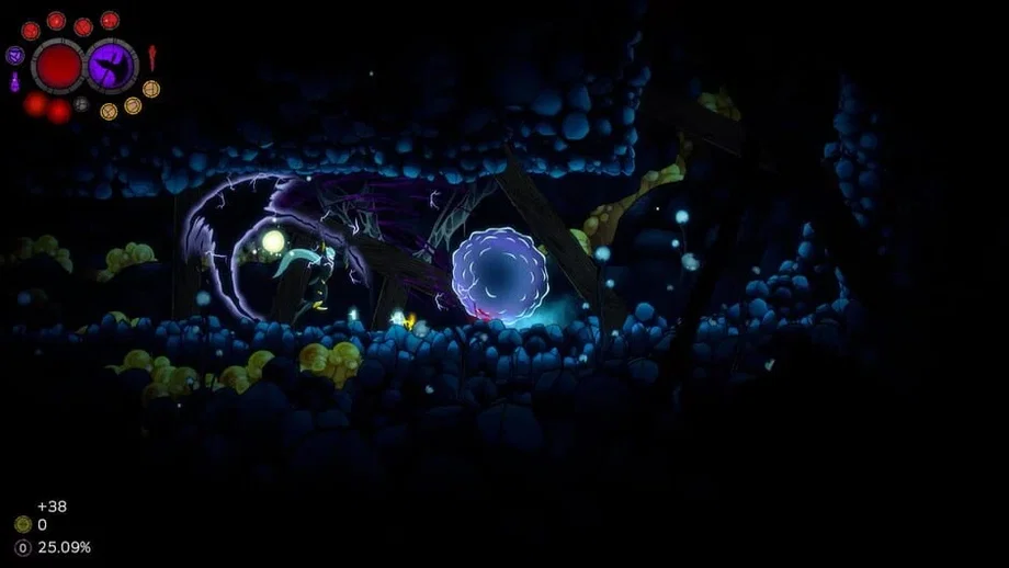 Aeterna Noctis (Xbox One) gallery image 9