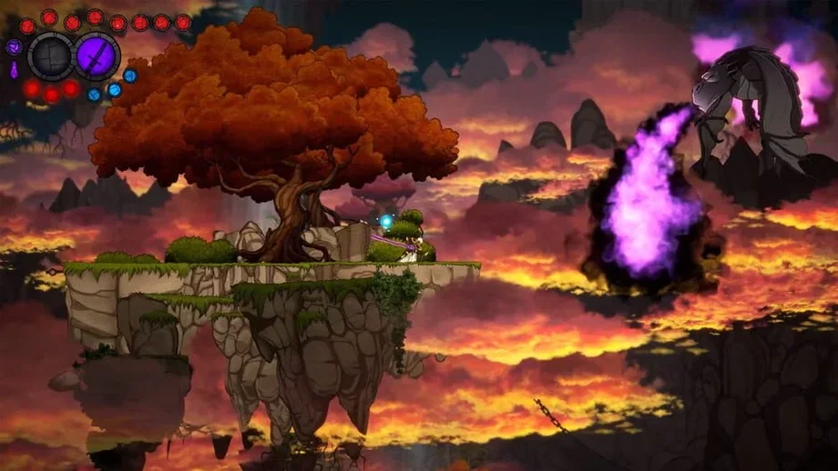 Aeterna Noctis (Xbox Series X|S) gallery image 7