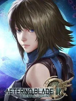 AeternoBlade II: Director's Rewind (Switch)