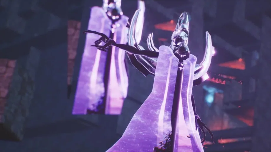 AeternoBlade II: Director's Rewind (Switch) gallery image 3