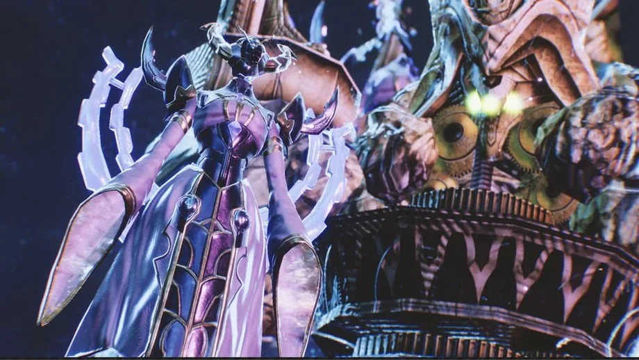 AeternoBlade II: Director's Rewind (Xbox One) gallery image 2