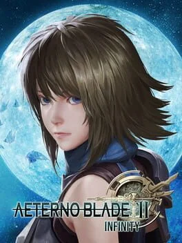 AeternoBlade II: Infinity (Switch) gallery image 1