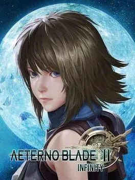 AeternoBlade II: Infinity (Switch)