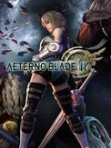 AeternoBlade II (Switch)