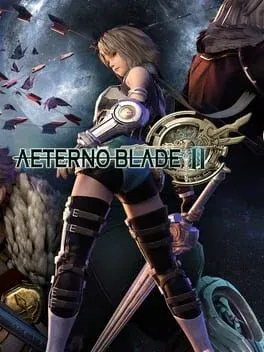 AeternoBlade II (Switch)