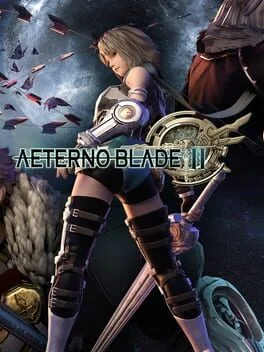 AeternoBlade II (Xbox One) gallery image 1