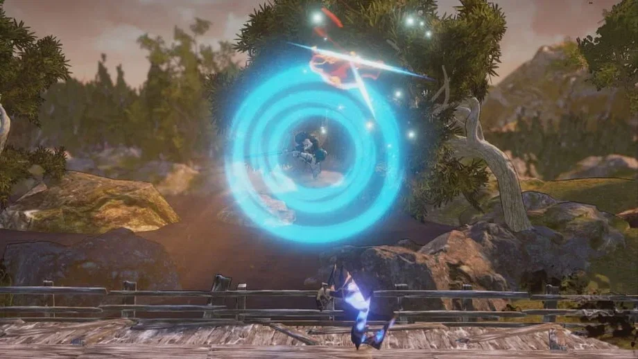 AeternoBlade II (Xbox One) gallery image 3