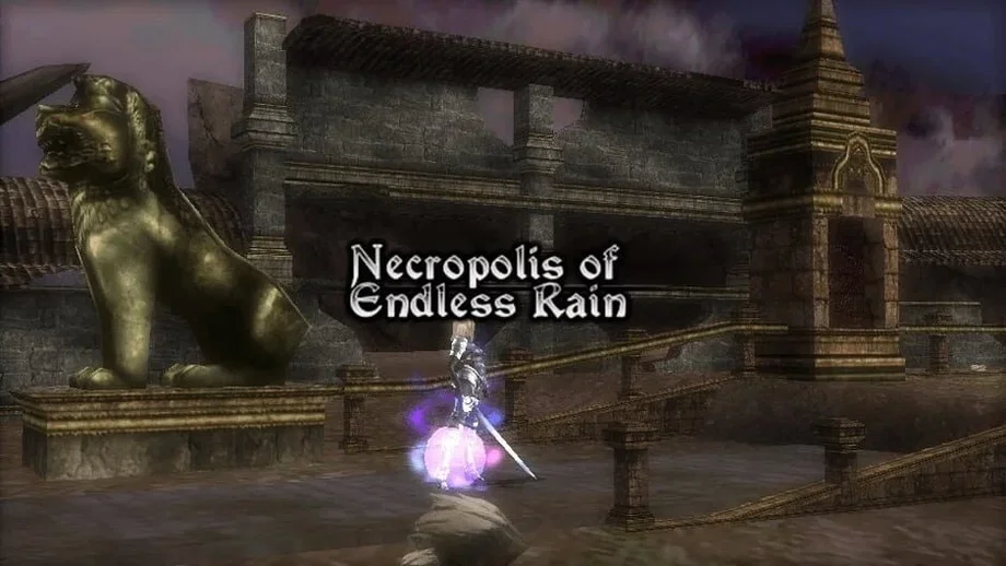 AeternoBlade (Xbox One) gallery image 2