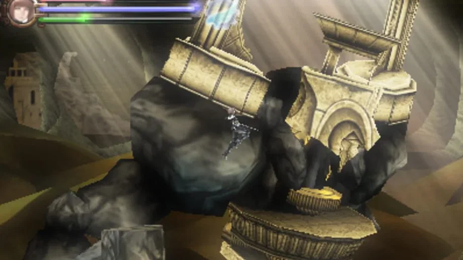 AeternoBlade (Xbox One) gallery image 3