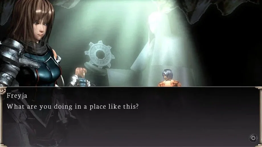 AeternoBlade (Xbox One) gallery image 6