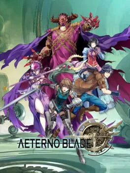 AeternoBlade (Xbox Series X|S)