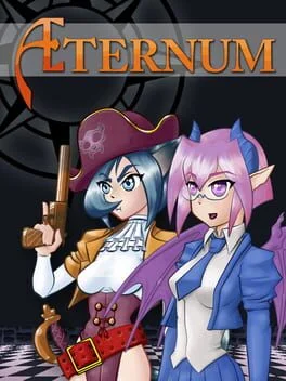 Aeternum (PC) gallery image 1