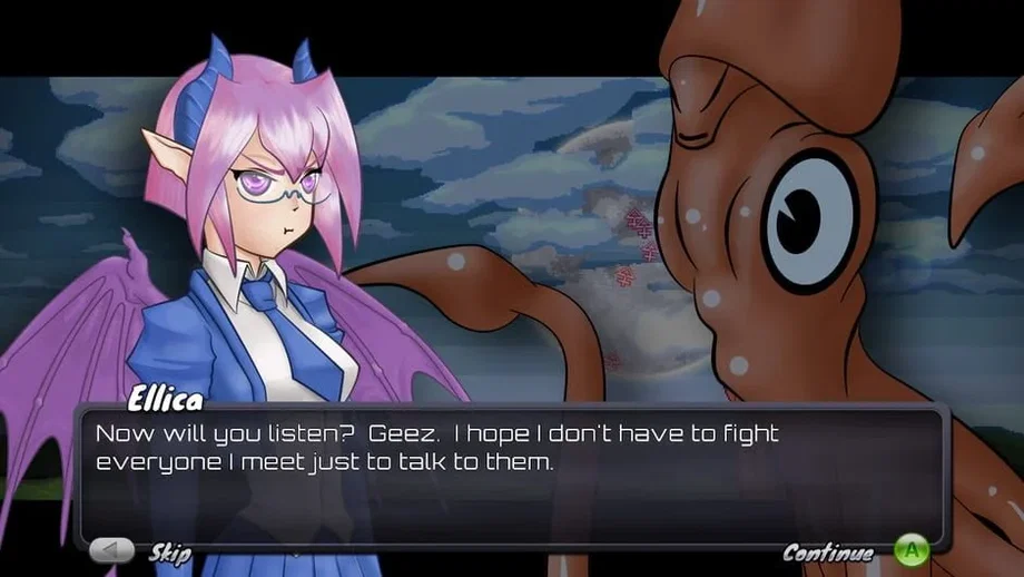 Aeternum (PC) gallery image 4