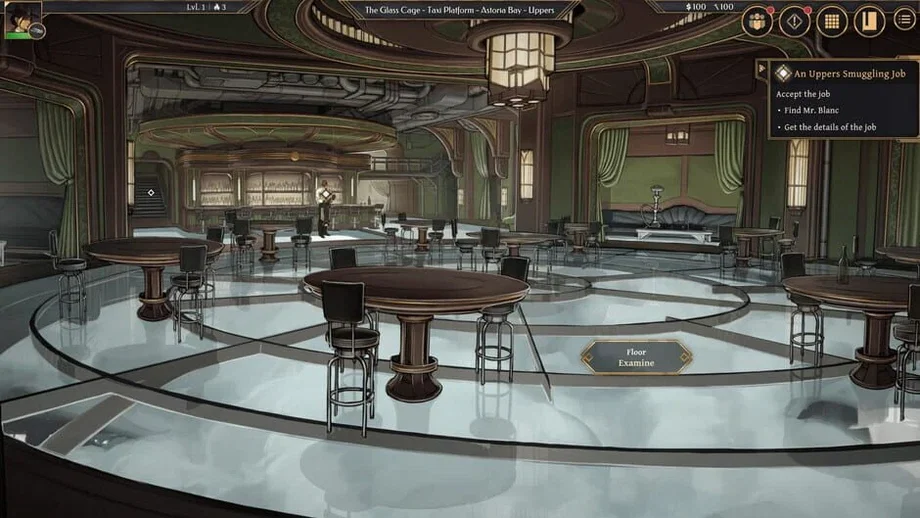 Aether & Iron (PC) gallery image 3