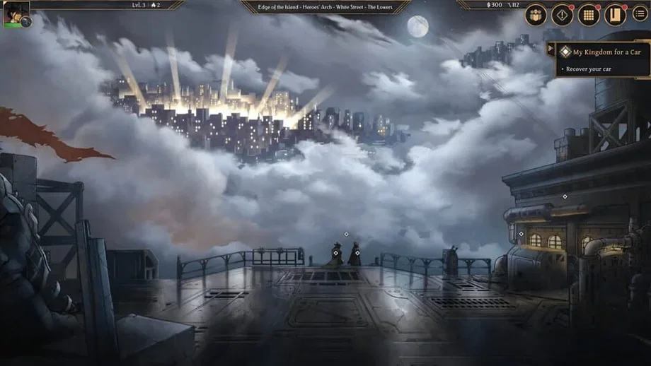 Aether & Iron (PC) gallery image 5