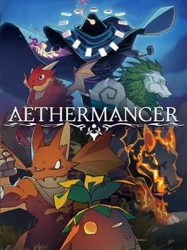 Aethermancer (PC)