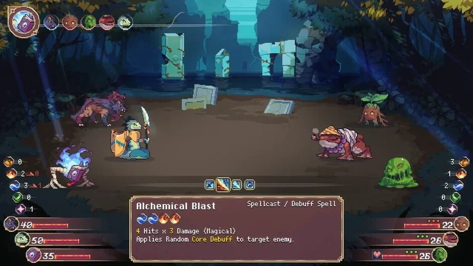 Aethermancer (PC) gallery image 2