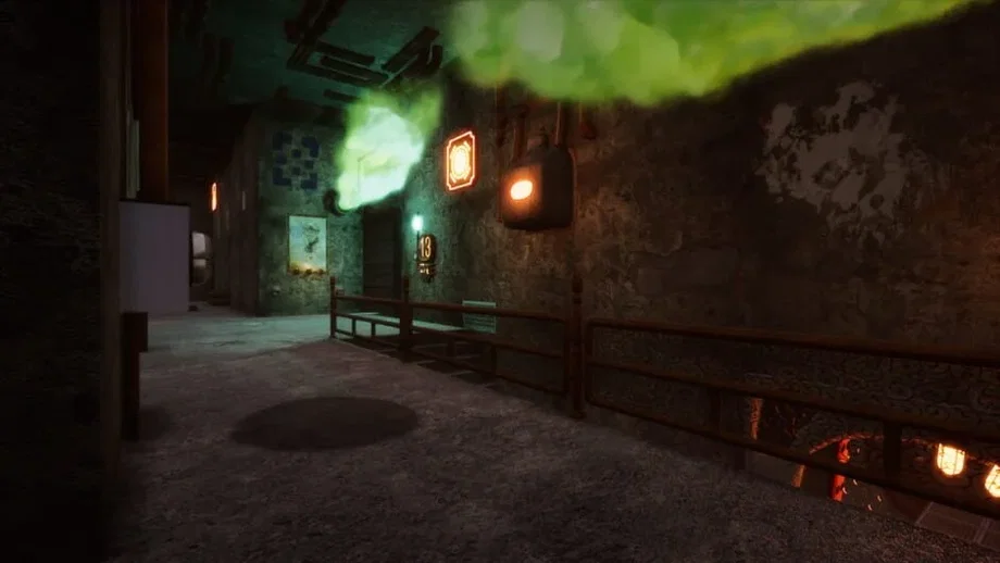 Aethernaut (PC) gallery image 2