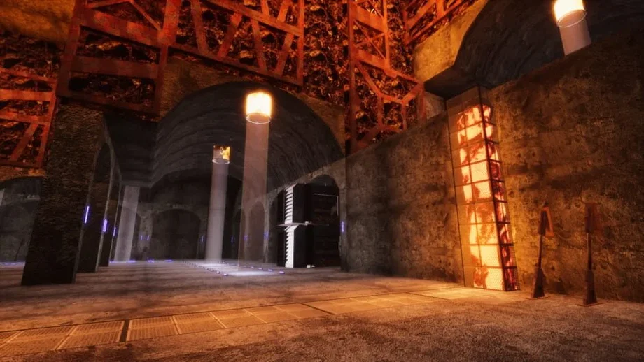 Aethernaut (PC) gallery image 4