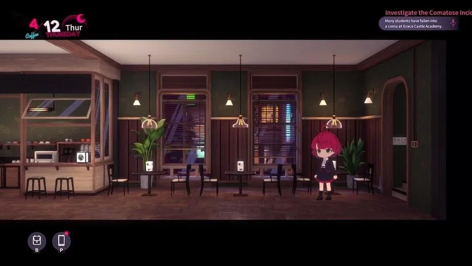 Affogato (PC) gallery image 2