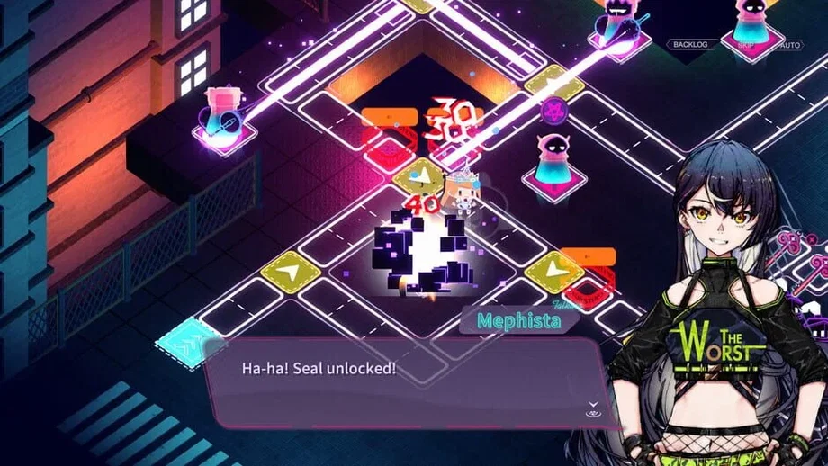 Affogato (PC) gallery image 3