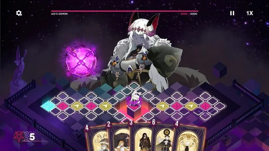 Affogato (PC) gallery image 8