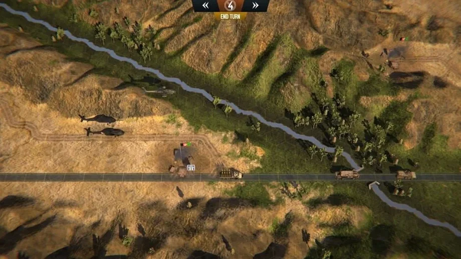 Afghanistan '11 (PC) gallery image 2