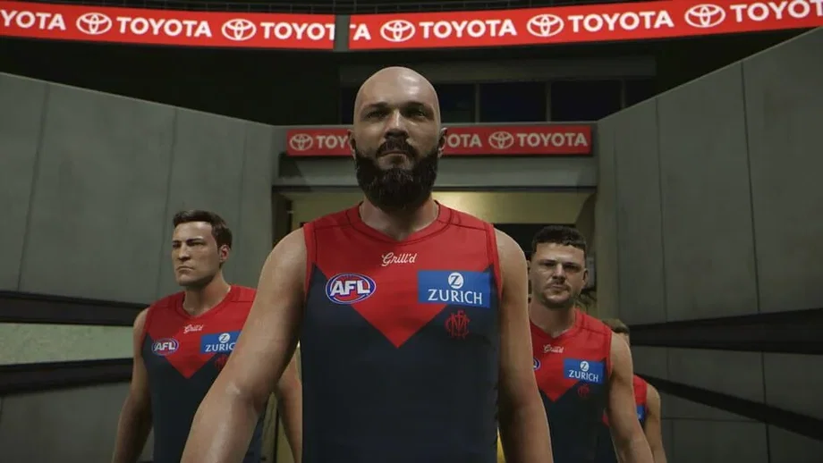 AFL 26 (PS5) gallery image 2