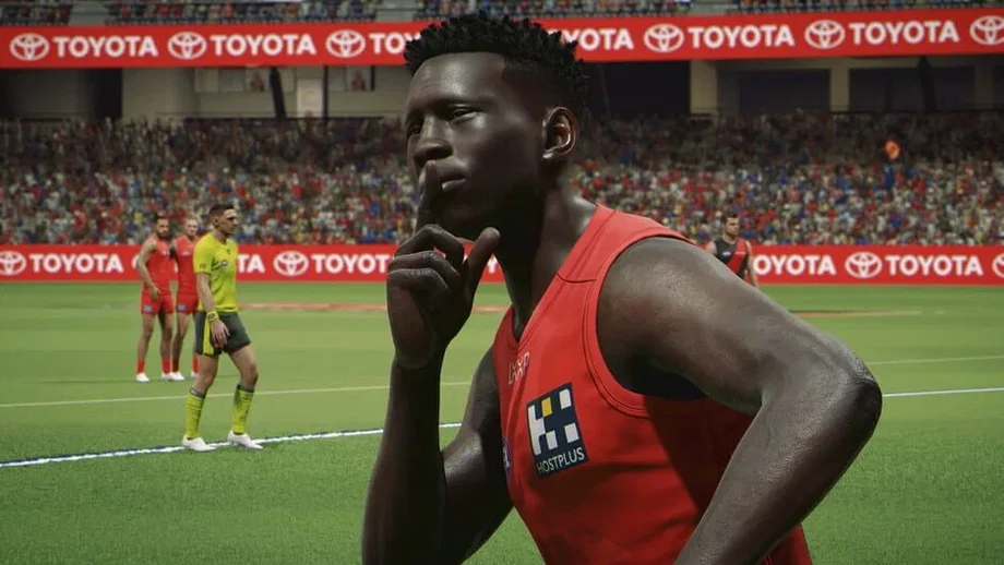 AFL 26 (PS5) gallery image 7