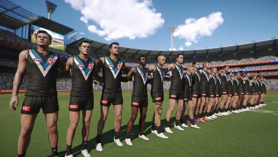 AFL 26 (Xbox One) gallery image 5