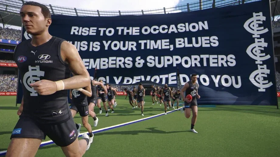 AFL 26 (Xbox Series X|S) gallery image 4