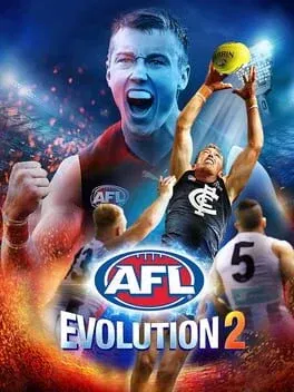 AFL Evolution 2 (Switch)