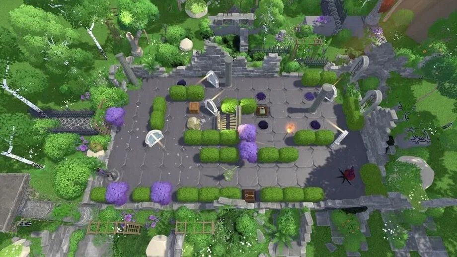 After Light Fades (PC) gallery image 3