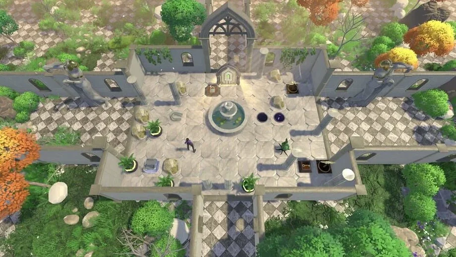 After Light Fades (PC) gallery image 4