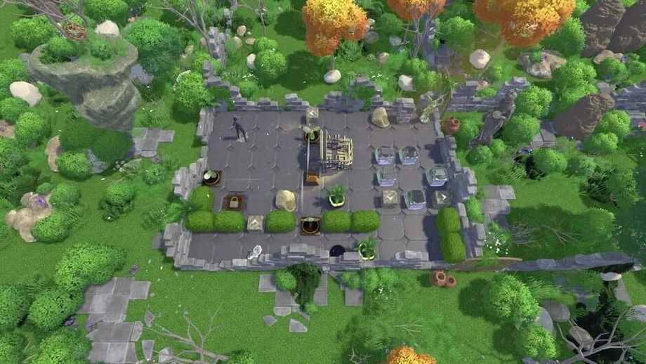 After Light Fades (PC) gallery image 9