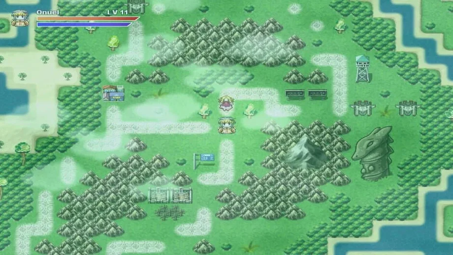 After The End: The Harvest (PC) gallery image 3