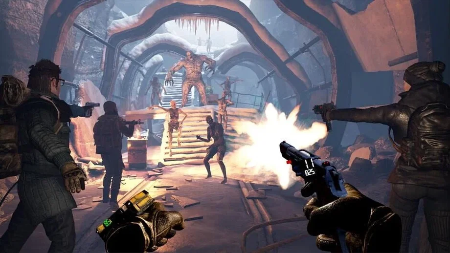 After the Fall: Complete Edition (PS5) gallery image 2