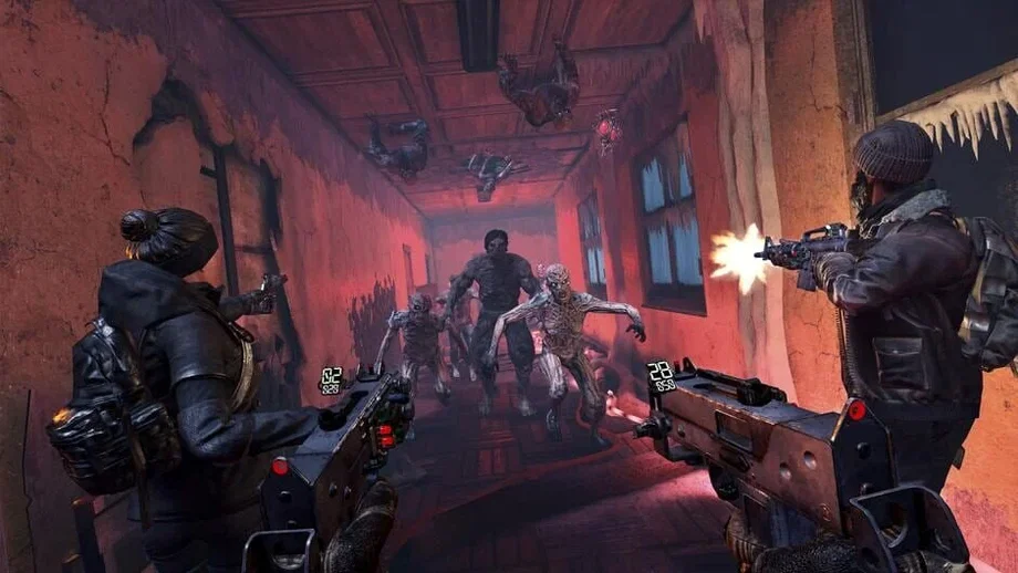 After the Fall: Complete Edition (PS5) gallery image 3