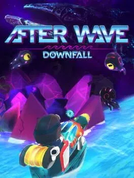 After Wave: Downfall (PS4)