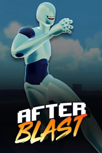 Afterblast (PC) gallery image 1