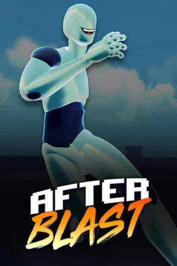 Afterblast (PC)