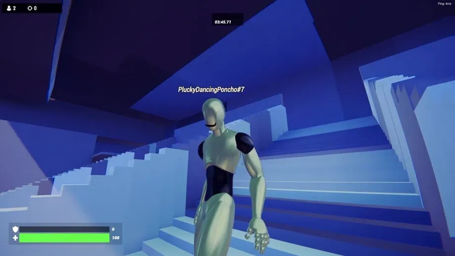 Afterblast (PC) gallery image 5