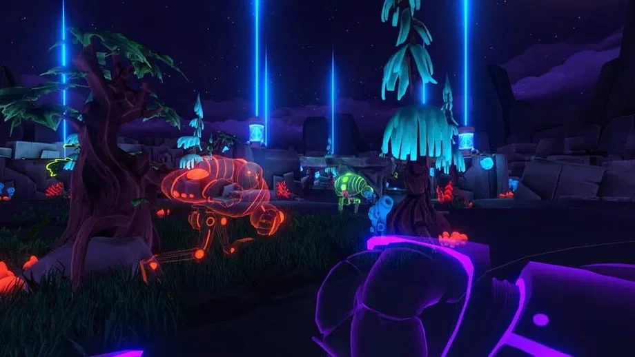 Aftercharge (PC) gallery image 2