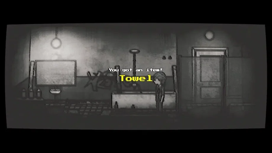 Afterdream (PC) gallery image 6