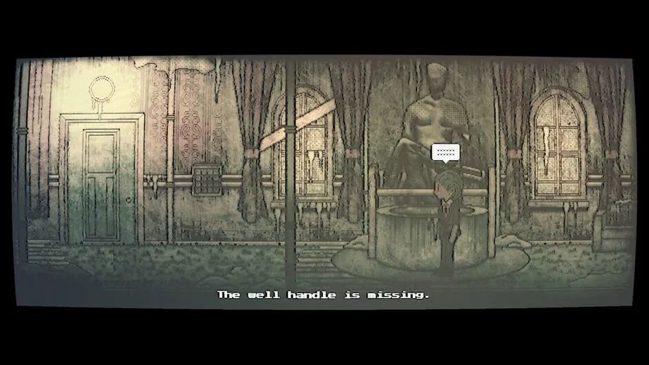 Afterdream (PC) gallery image 9