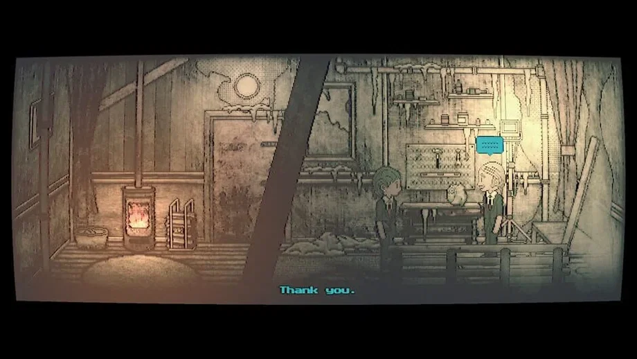 Afterdream (Switch) gallery image 4