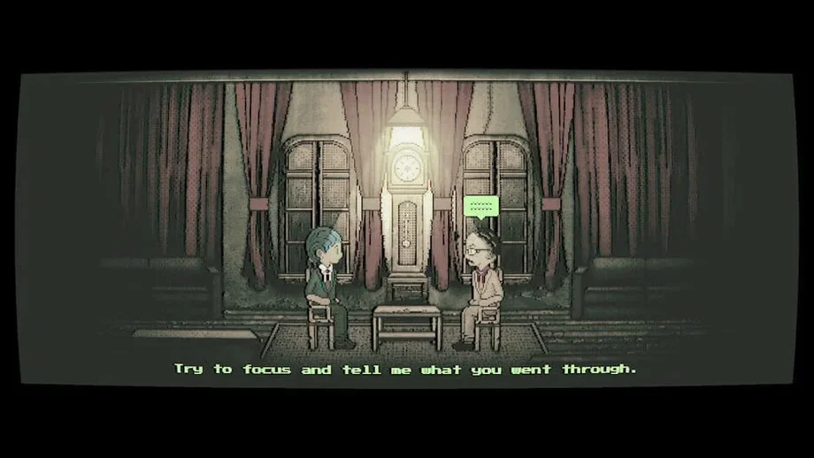 Afterdream (Switch) gallery image 7