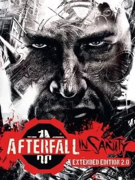 Afterfall: InSanity - Extended Edition Game Edition (PC) gallery image 1