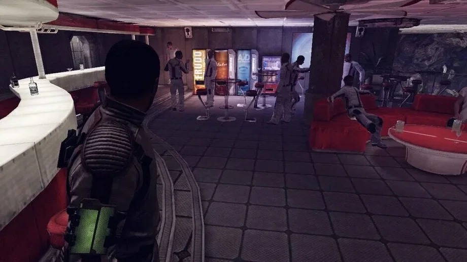 Afterfall: InSanity - Extended Edition (PC) gallery image 3