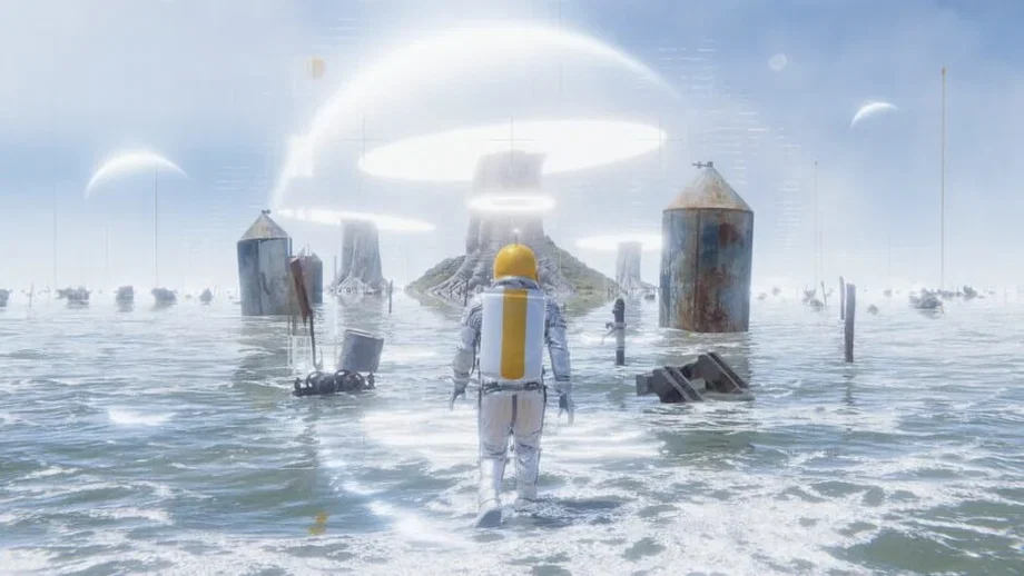 Afterglitch (Xbox One) gallery image 2